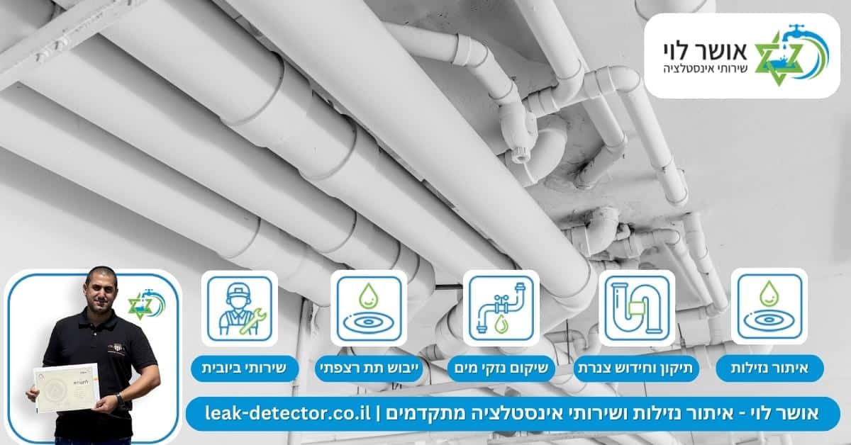 לסיכום: פתרונות חדשניים לחידוש צנרת ללא צורך בחפירה - איך לא הכרנו את זה קודם? 